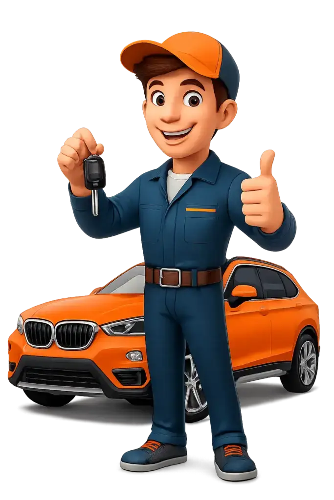 Autoankauf aller art in Erftstadt